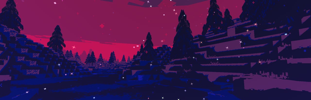 Biomes Guide